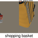 When images of vehicles were flipped over, the deep neural network misclassifed them as “shopping basket”